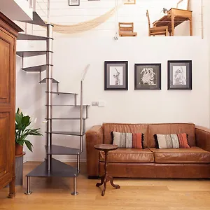  Apartamento Slow Time In